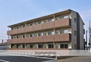 グレイスフラットの画像