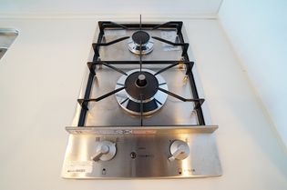 プラウドフラット横浜の画像