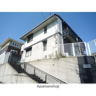 サンコート東戸塚A棟の画像
