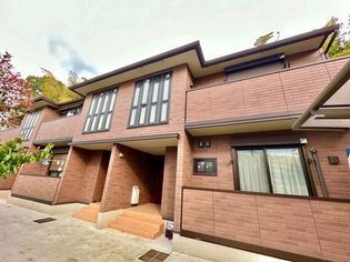 PURA VIDA(プーラ ヴィーダ) C棟の画像