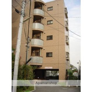 ヴェルドミール梶ヶ谷の画像