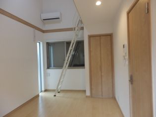 ヴェラハイツ菊名の画像