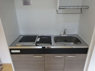 ヴェラハイツ菊名の画像