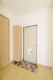 ヴェラハイツ菊名の画像