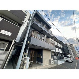 リブレス横浜鶴見の画像