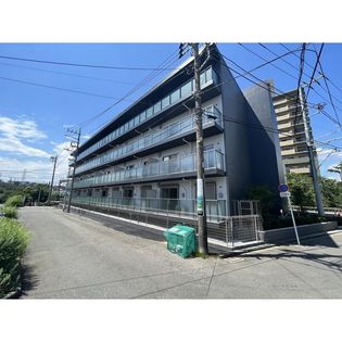 フラッツ横浜戸塚の画像