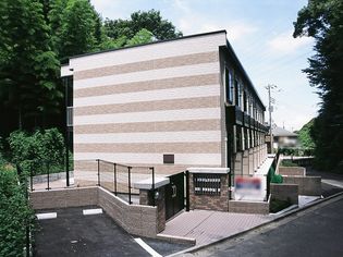 レオパレスラ エスペランサの画像