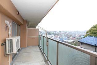 CASSIA横濱ガーデン山の画像