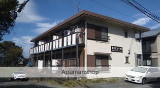 星川コーポの画像