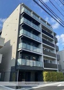 SQUARE CITY TSURUMI RIVERSIDEの画像