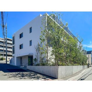 グランカーサ溝の口の画像