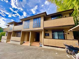 PURA VIDA(プーラ ヴィーダ) B棟の画像