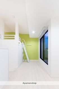 グリーンベルトの画像