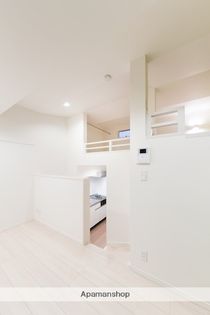 グリーンベルトの画像