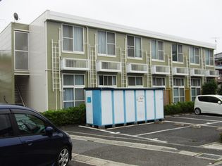 レオパレスF・Cの画像