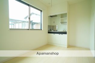タイコーレジデンス西横浜の画像