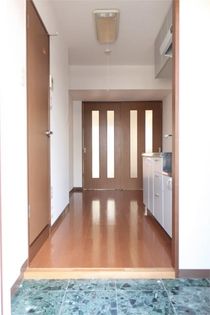 ボンヌシャンスKの画像