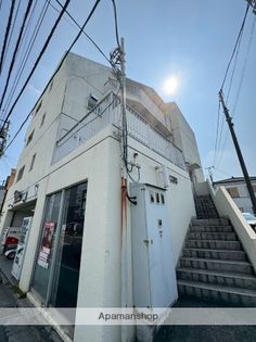 MTビルの画像
