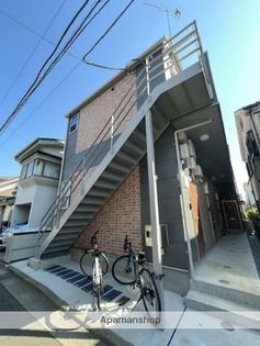 エリンヒルズ横浜の画像
