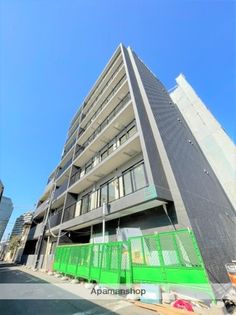 SHOKEN RESIDENCE横浜天王町の画像