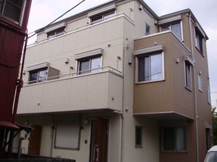 メゾンM&Mの画像