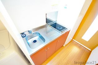 レオパレス横浜堀ノ内の画像