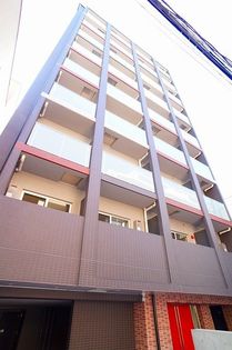 スパシエ横浜大通り公園の画像