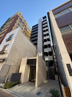 SーRESIDENCE横濱吉野町の画像