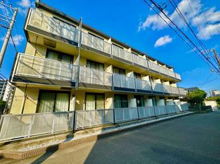 レオパレス寿の画像