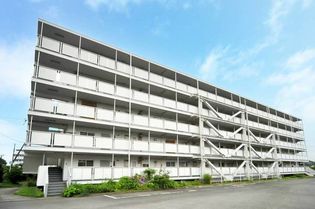 ビレッジハウス川井宿3号棟の画像