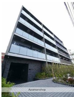 SHOKENRESIDENCE横浜生麦1の画像