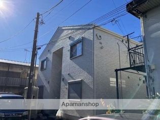 ミネット桜ヶ丘の画像