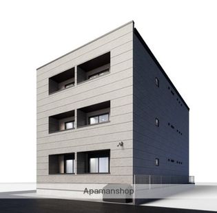 ラネージュ海老名の画像