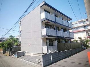 レオパレス湘南の画像