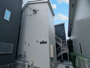 G・Aヒルズ鶴見小野の画像