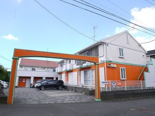 ルミネンス湘南桂台Wの画像