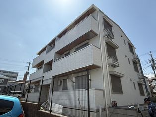 D PAINA 大倉山の画像