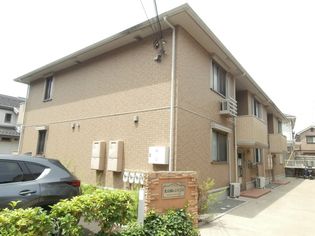 北公園レジデンスの画像