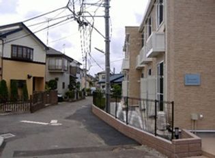 レオパレスフォーエヴァーの画像