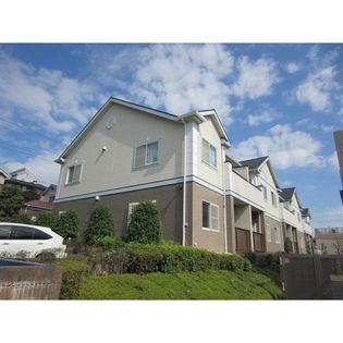 メイプルコート江田の画像