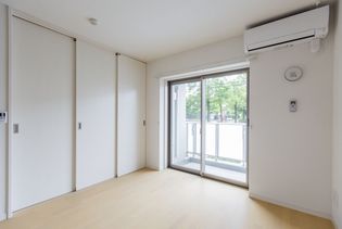 アマランス仲町台の画像