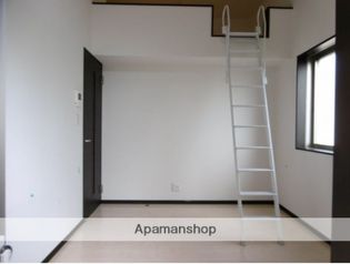 ブーローニュ上大岡の画像