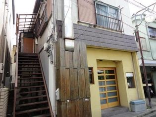 星川アパートの画像