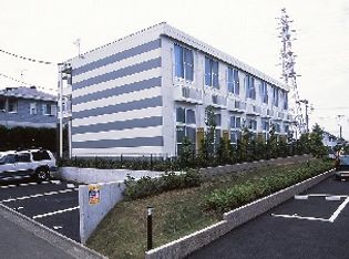 レオパレスエポカ3の画像