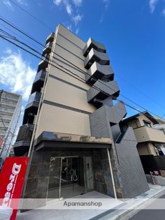 ラヴェニール横浜蒔田の画像