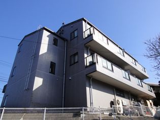 クリーンパレス中島の画像