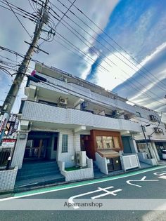 第二サンコート東戸塚の画像