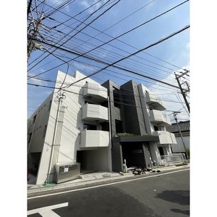 ウェルスクエア馬込Ⅱの画像