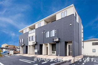 Hi−Rosetta Aの画像