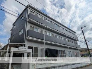 プルミエール青葉の画像